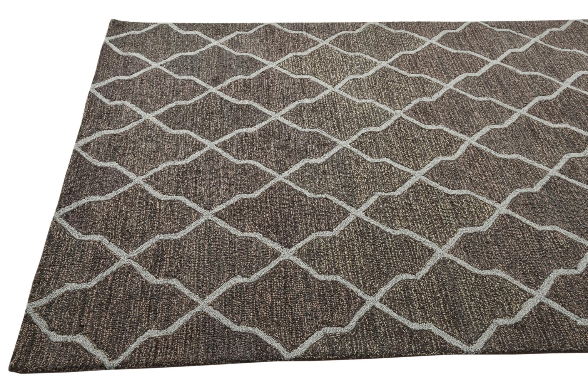 5' x 8' Luna Rug