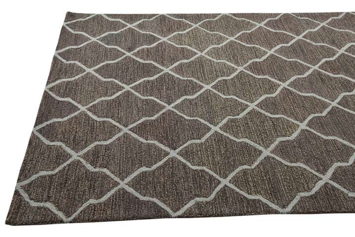 5' x 8' Luna Rug
