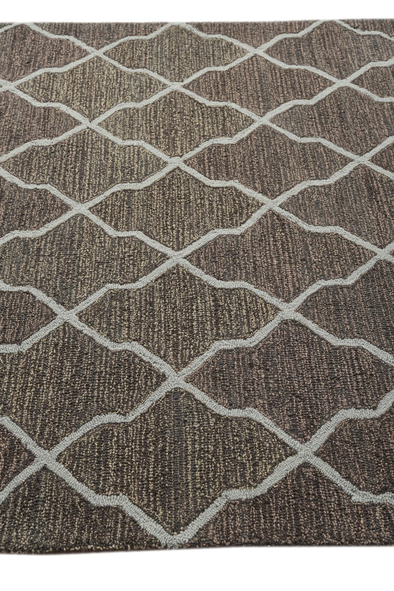 5' x 8' Luna Rug