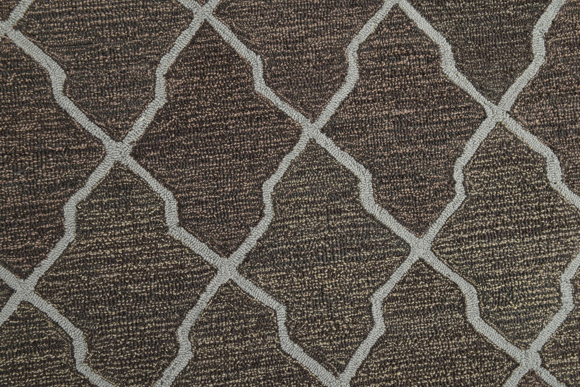 5' x 8' Luna Rug
