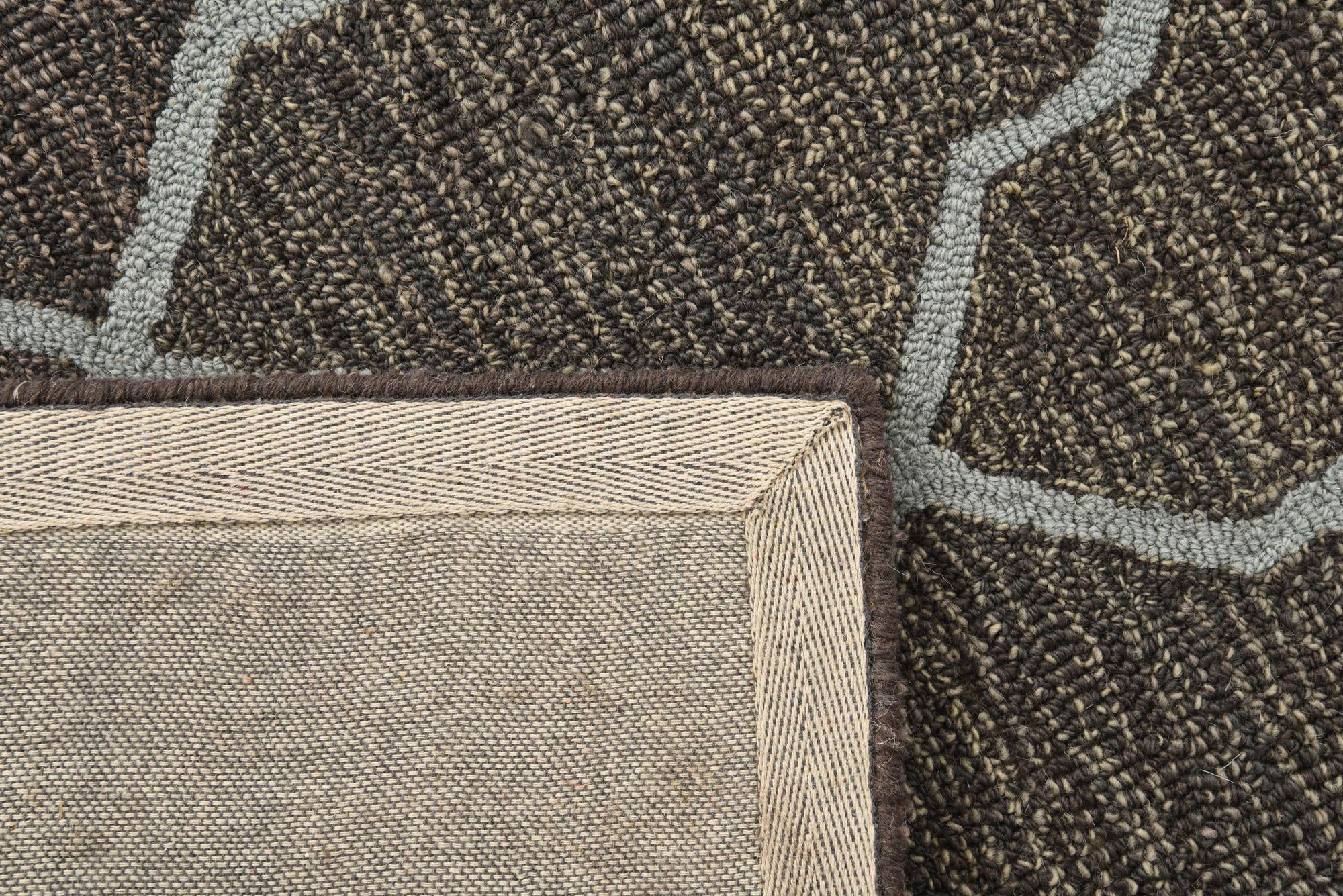 5' x 8' Luna Rug
