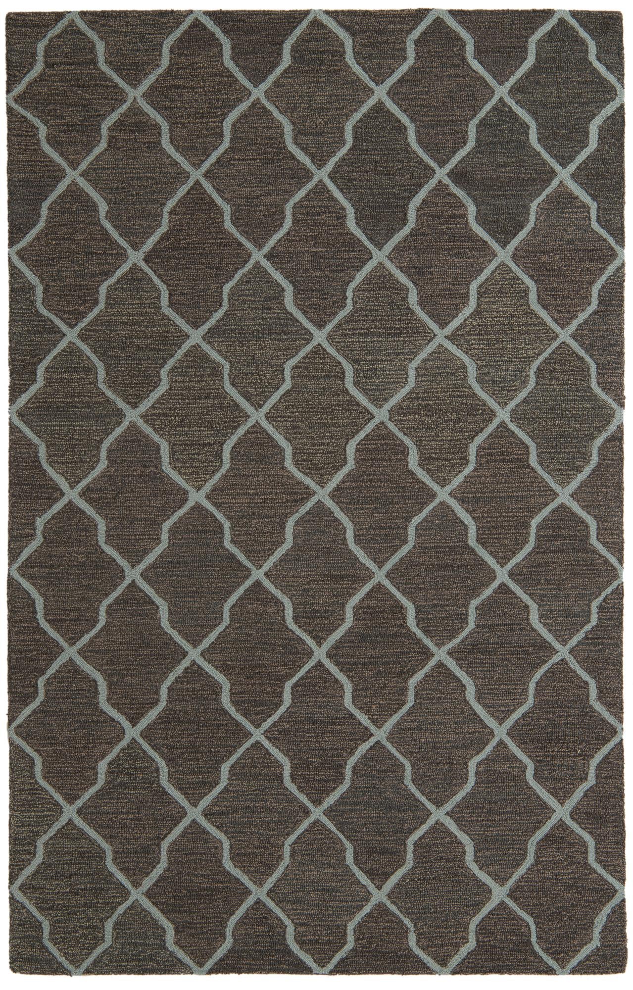 5' x 8' Luna Rug