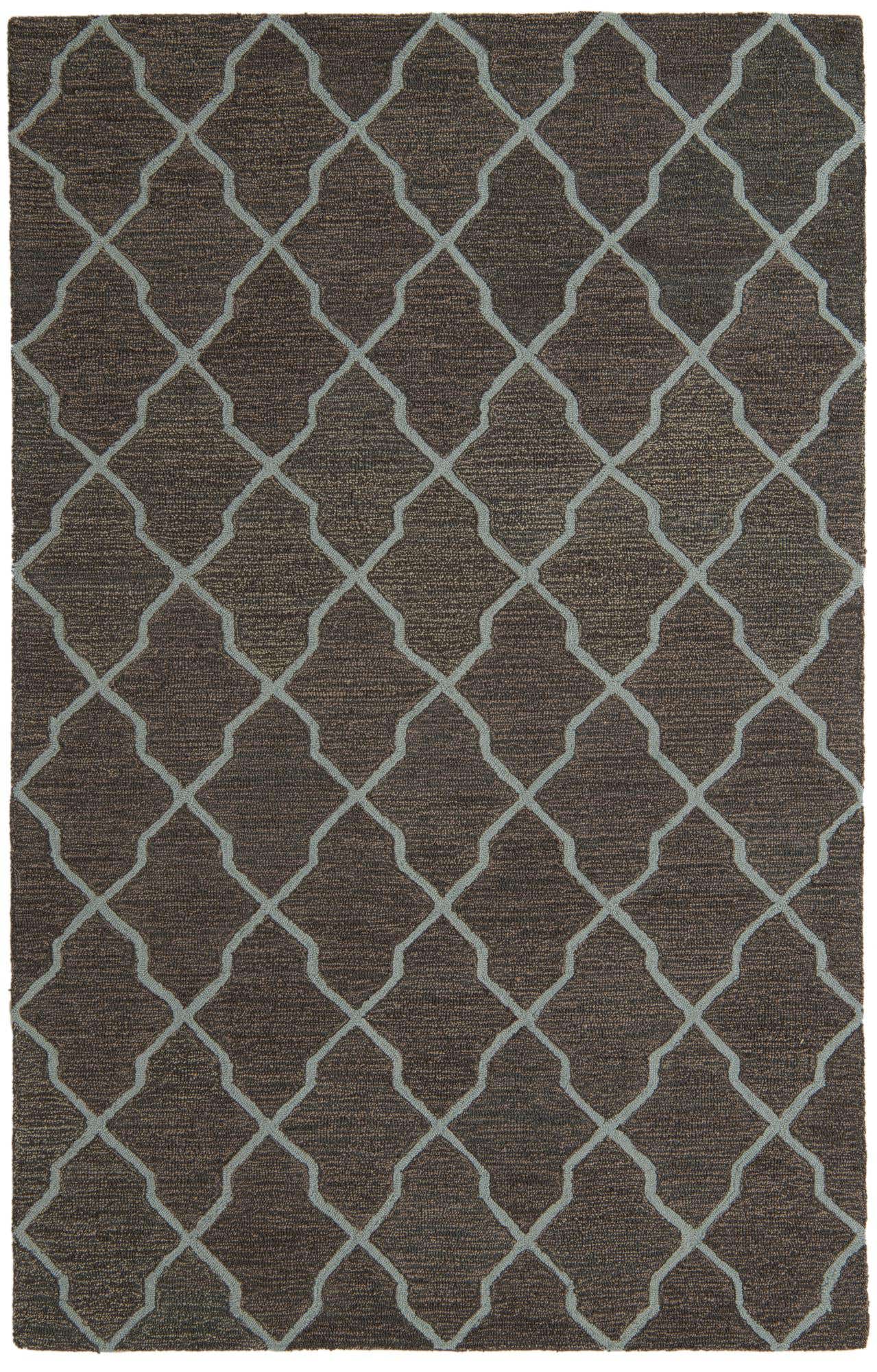 5' x 8' Luna Rug