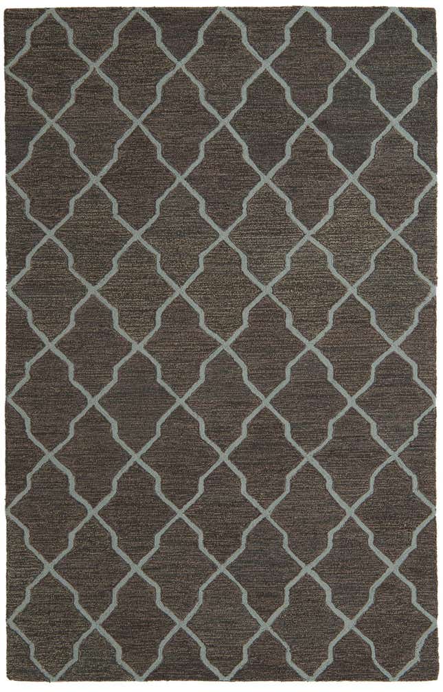 5' x 8' Luna Rug