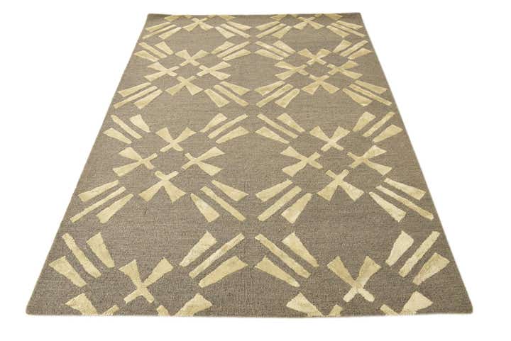 5' x 7' 6 Luna Rug