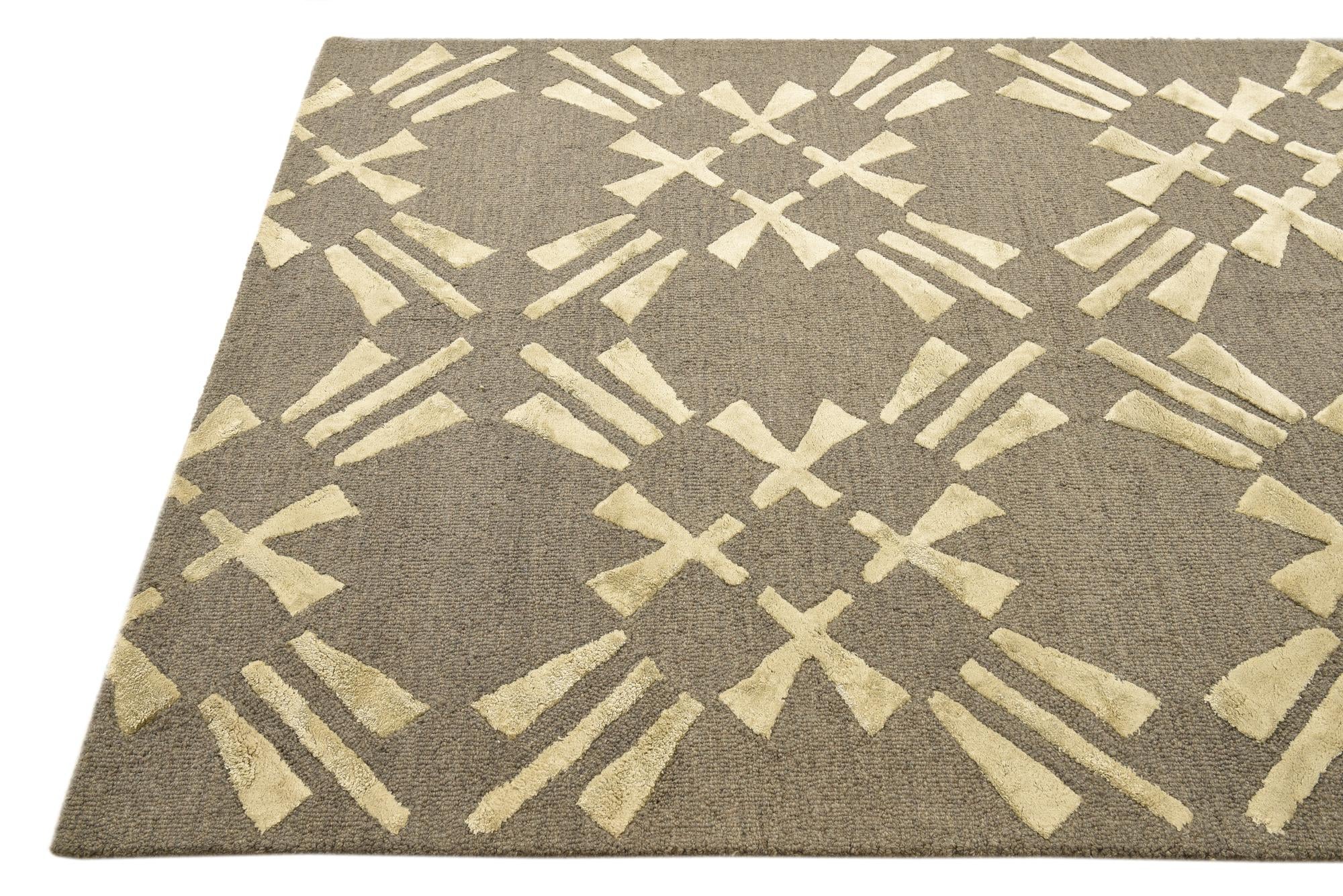 5' x 7' 6 Luna Rug