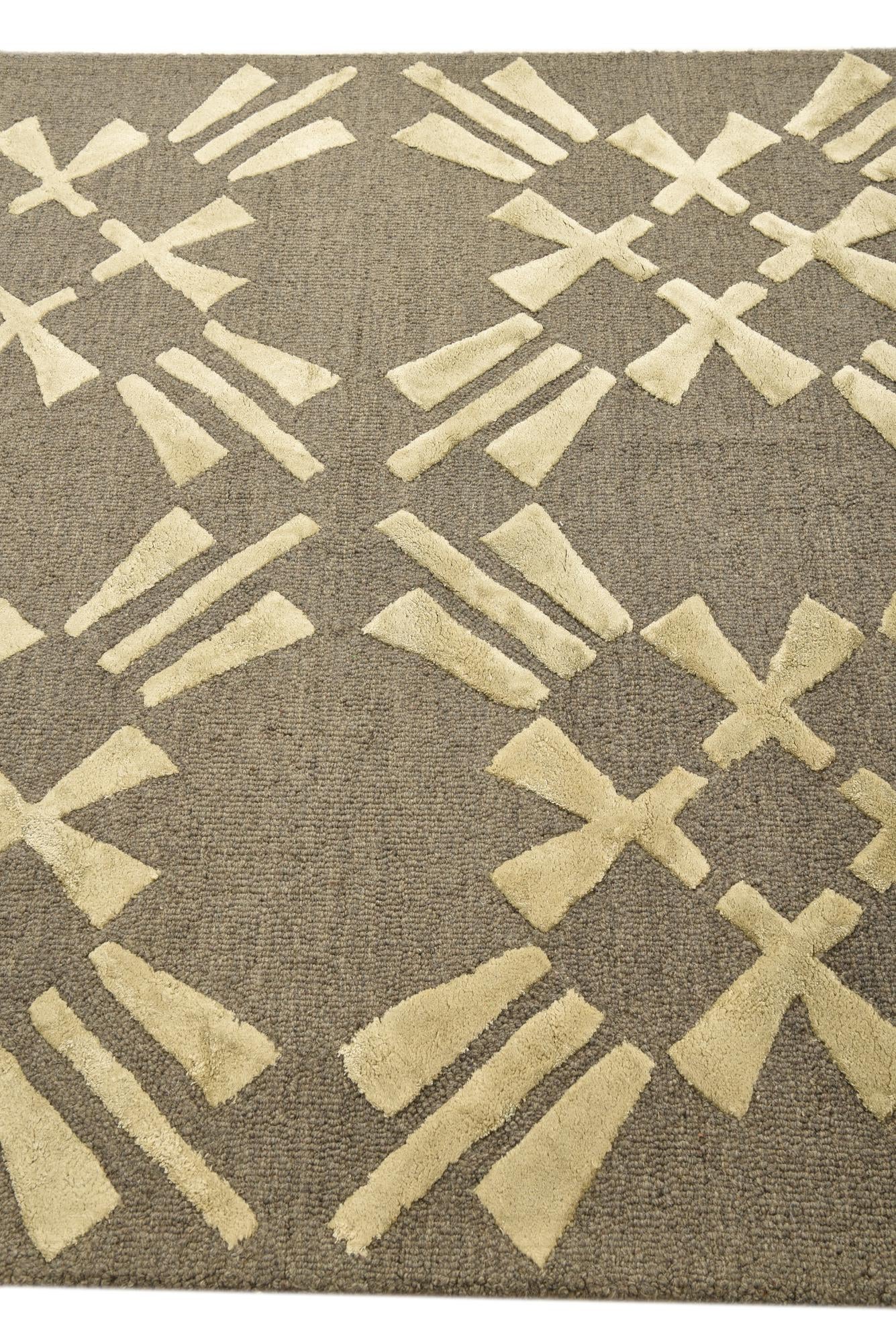 5' x 7' 6 Luna Rug