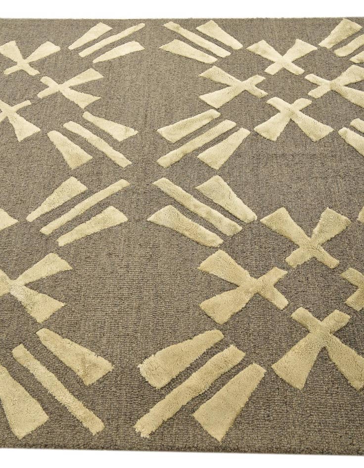 Detail image of 5' x 7' 6 Luna Rug