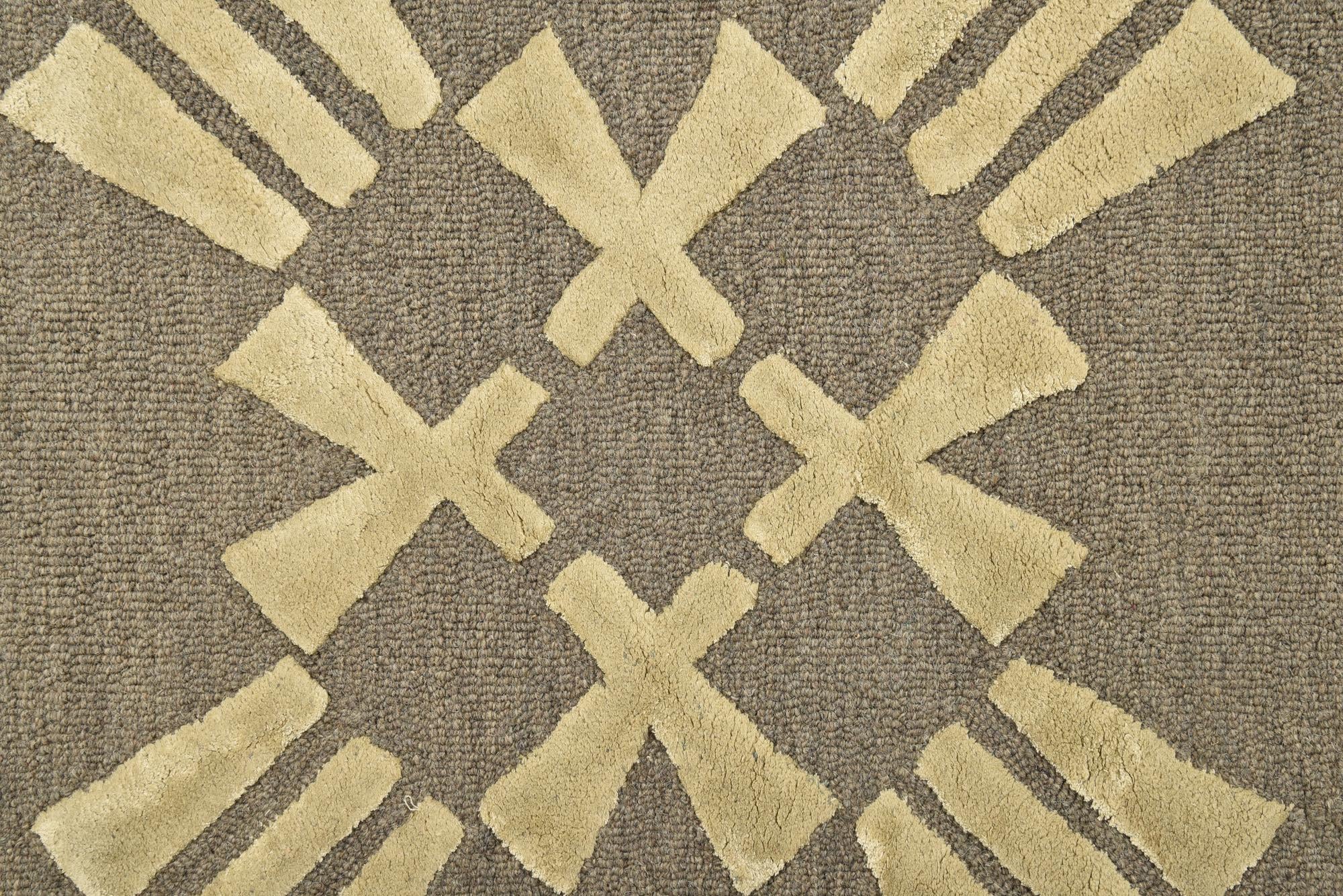 5' x 7' 6 Luna Rug
