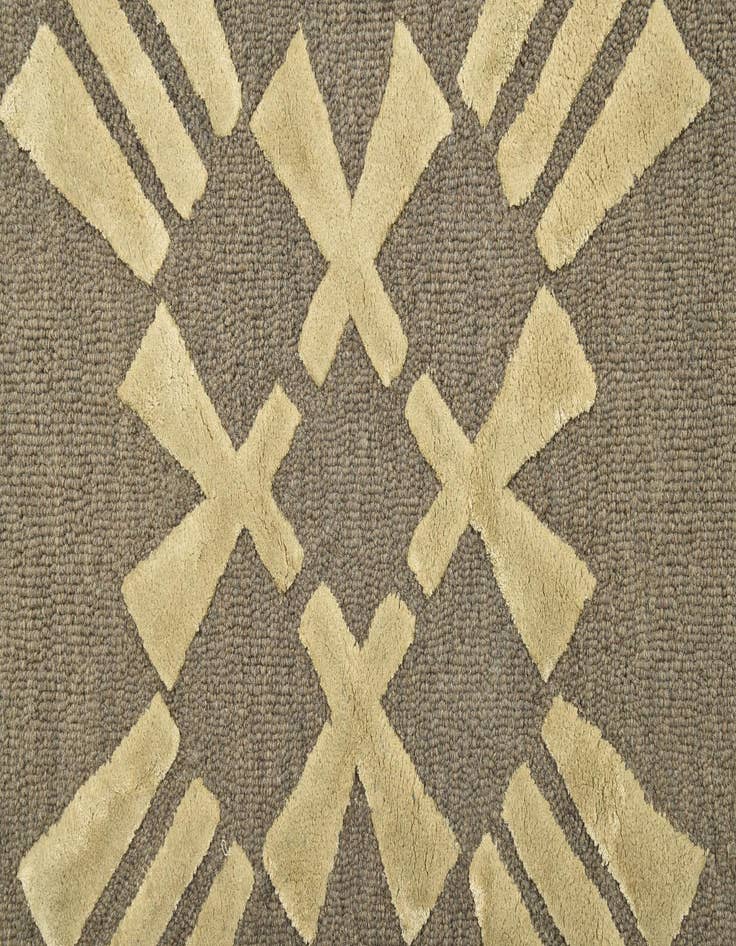 Detail image of 5' x 7' 6 Luna Rug