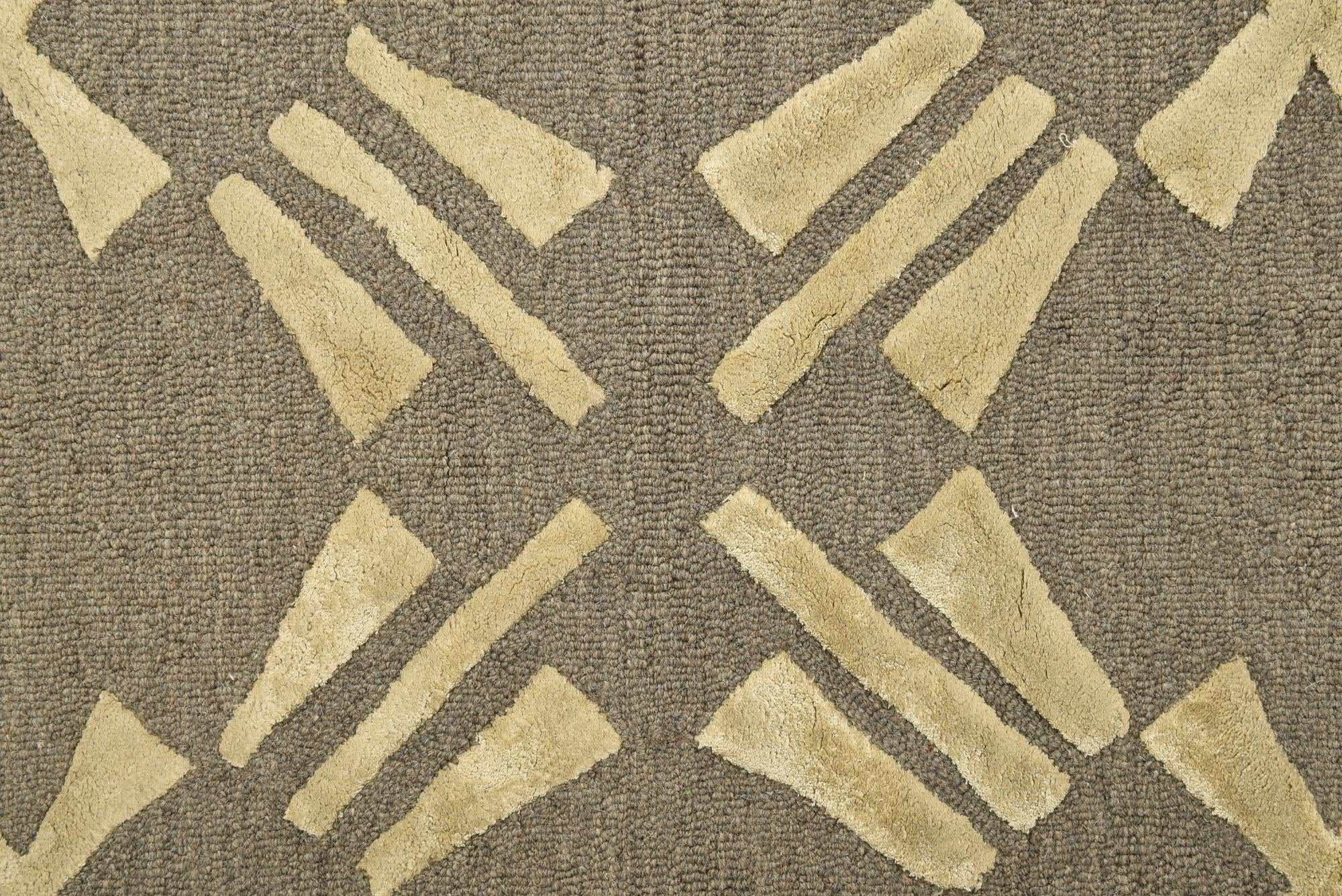 5' x 7' 6 Luna Rug