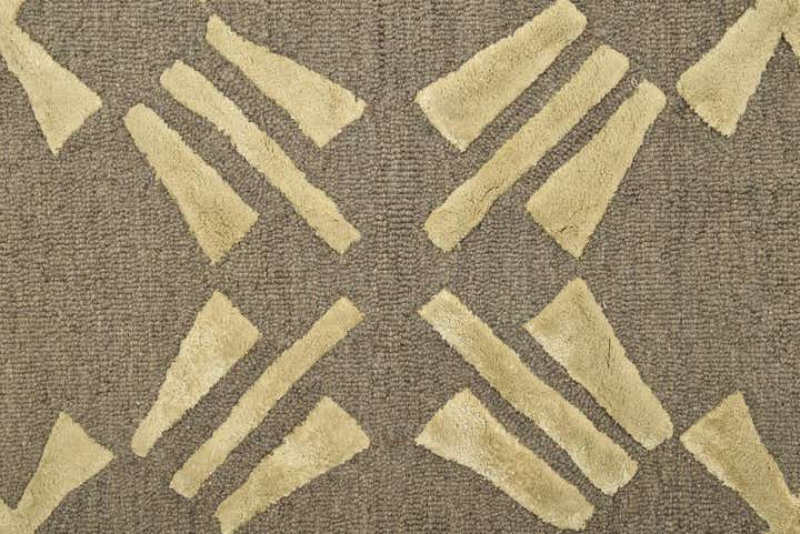 5' x 7' 6 Luna Rug