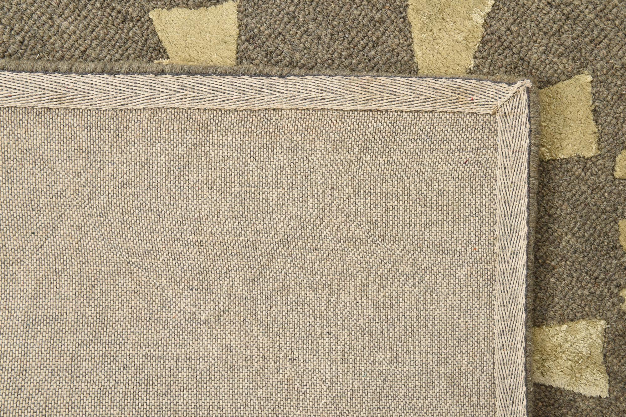 5' x 7' 6 Luna Rug
