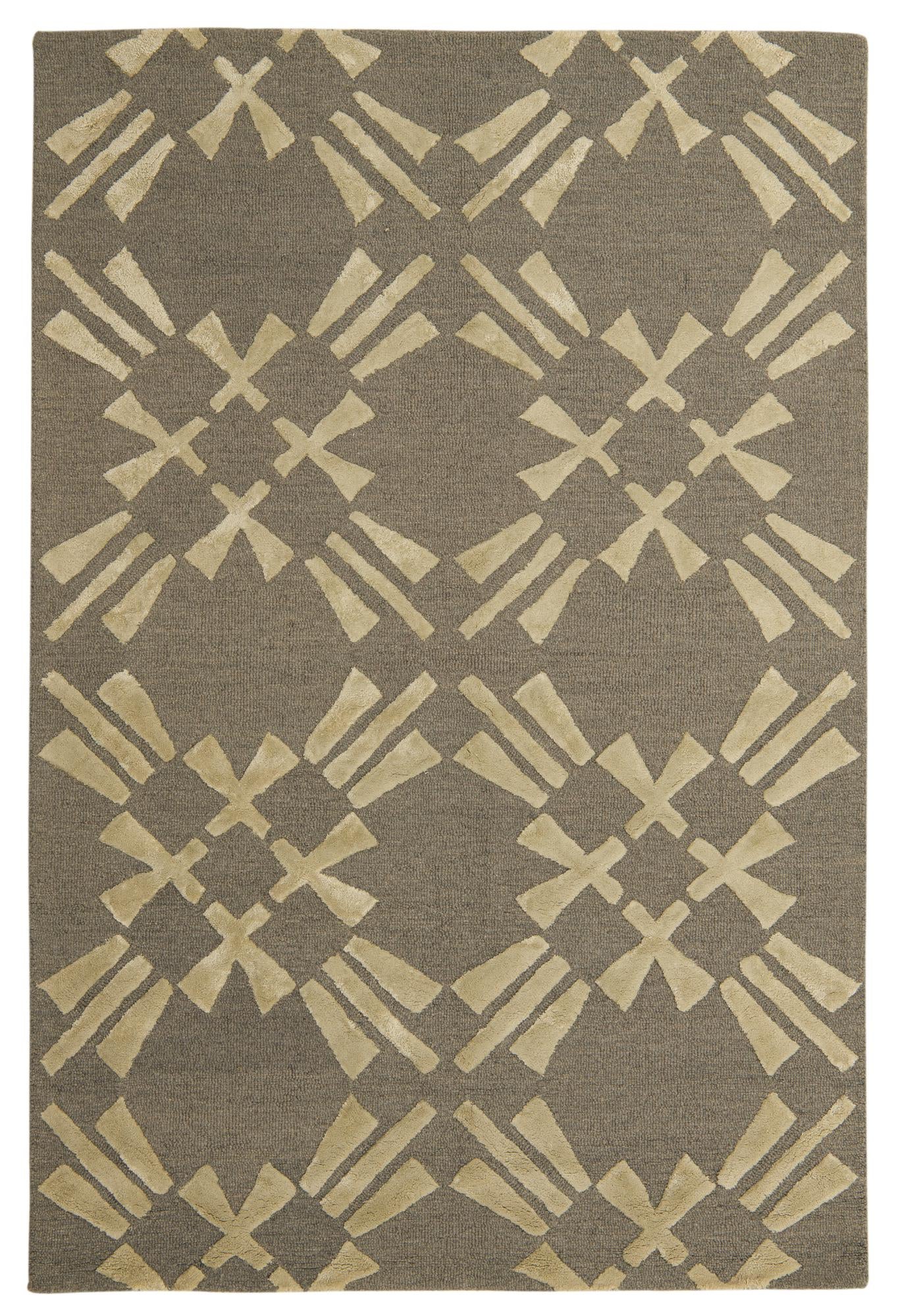 5' x 7' 6 Luna Rug
