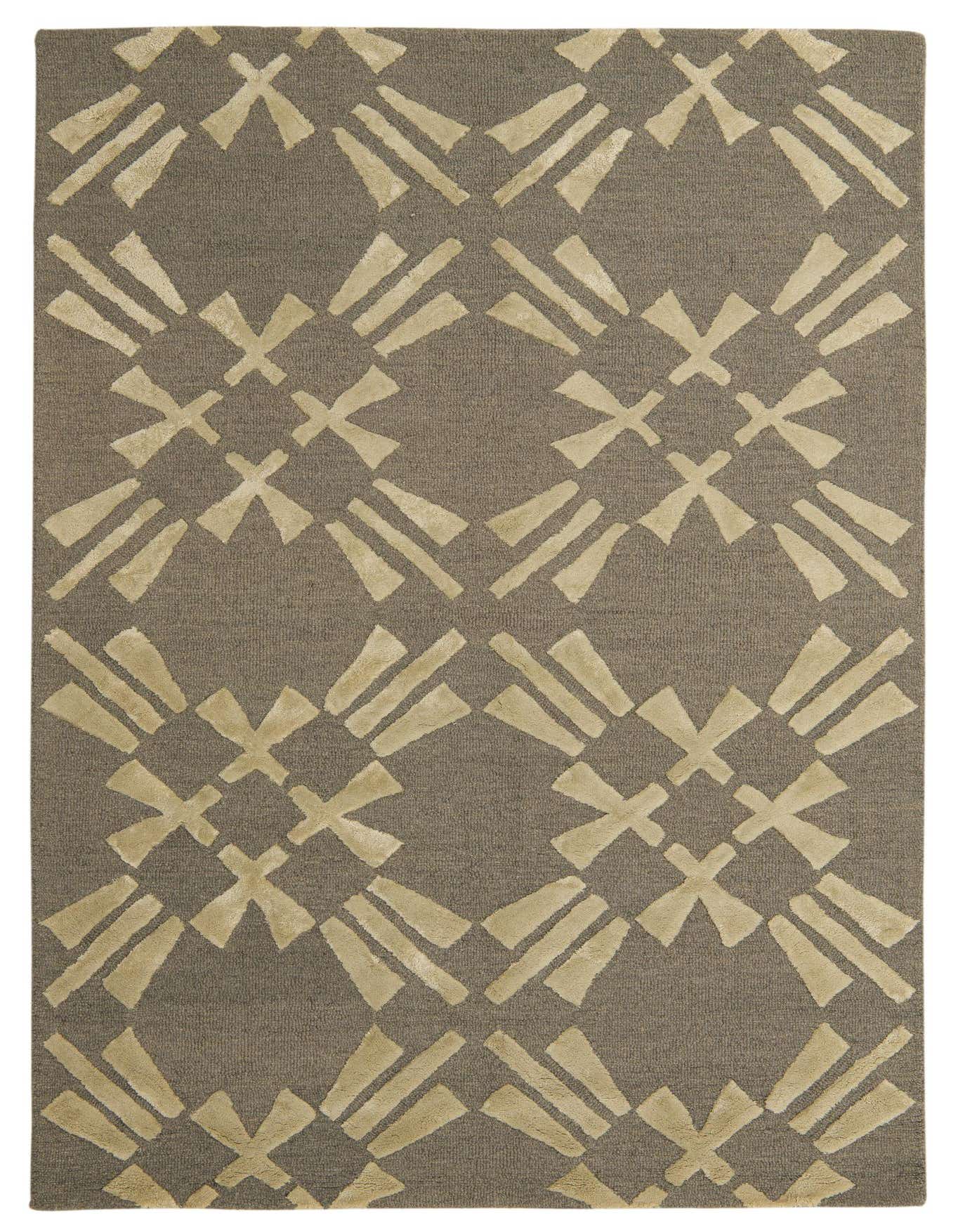 5' x 7' 6 Luna Rug
