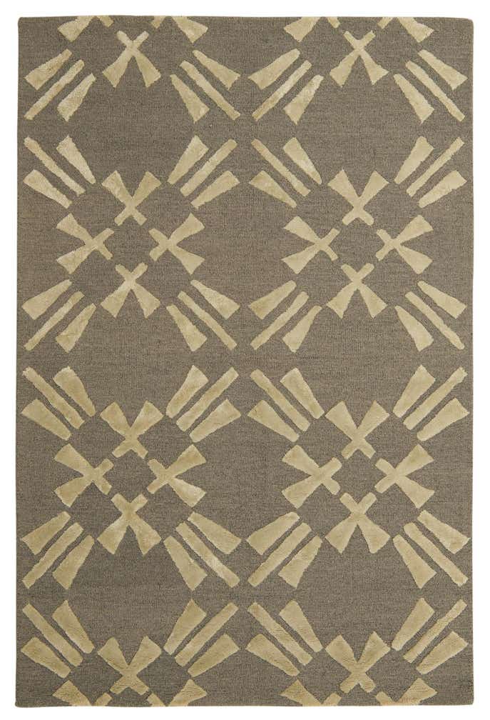 5' x 7' 6 Luna Rug