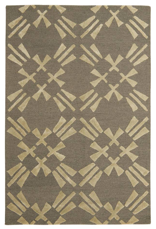 Detail image of 5' x 7' 6 Luna Rug