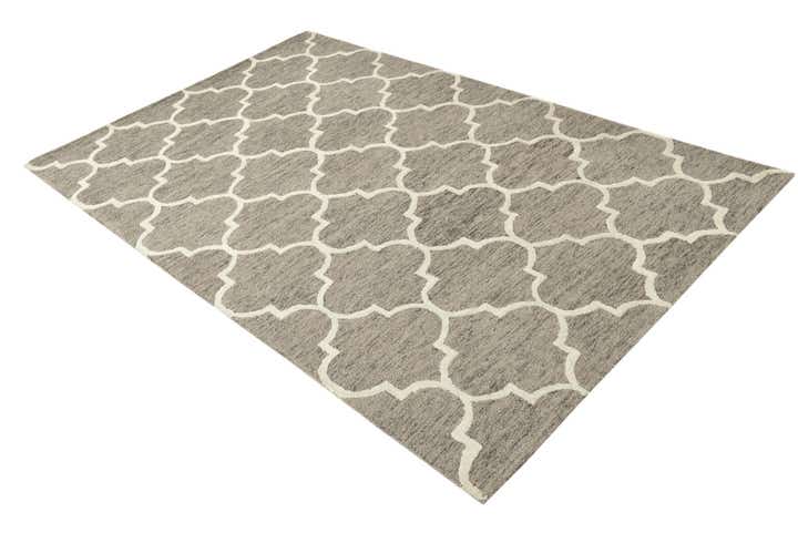 5' 1 x 8' 1 Luna Rug