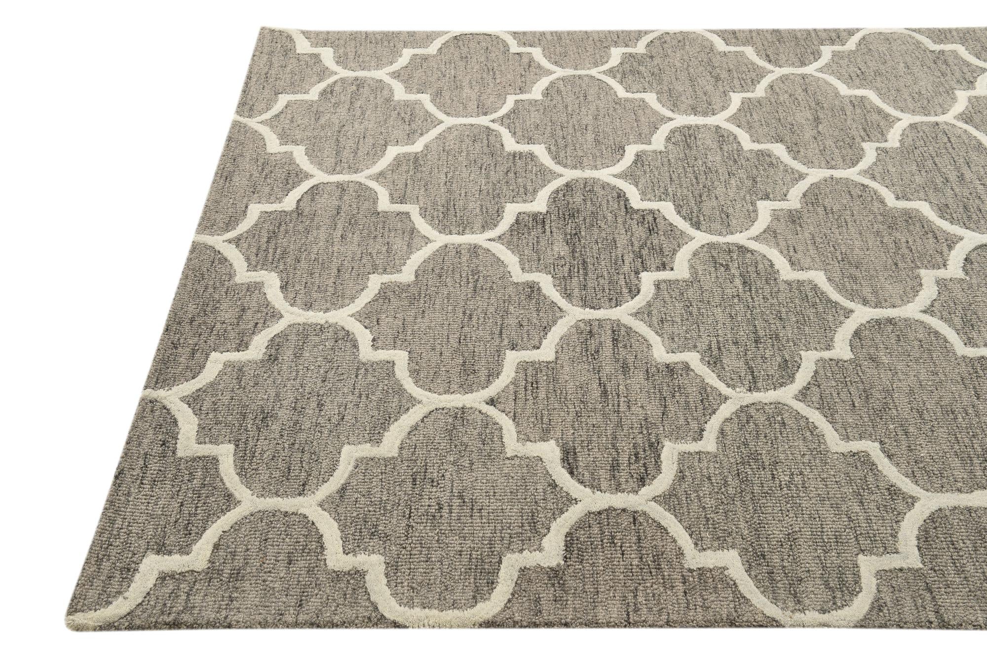 5' 1 x 8' 1 Luna Rug