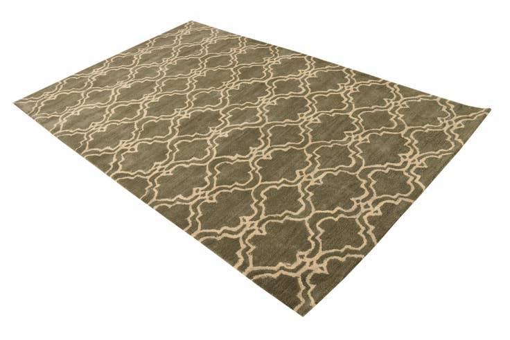 Detail image of 5' x 7' 11 Luna Rug