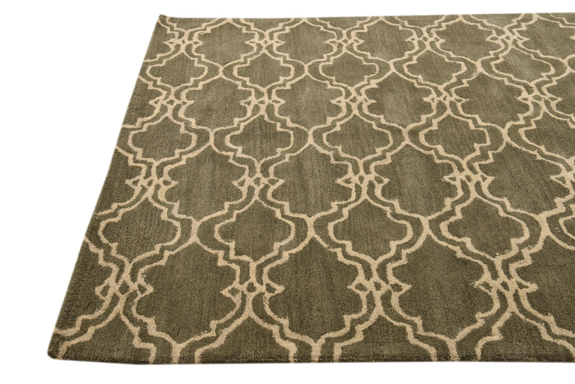 5' x 7' 11 Luna Rug