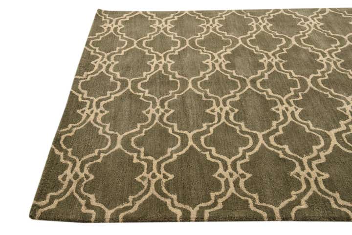 5' x 7' 11 Luna Rug