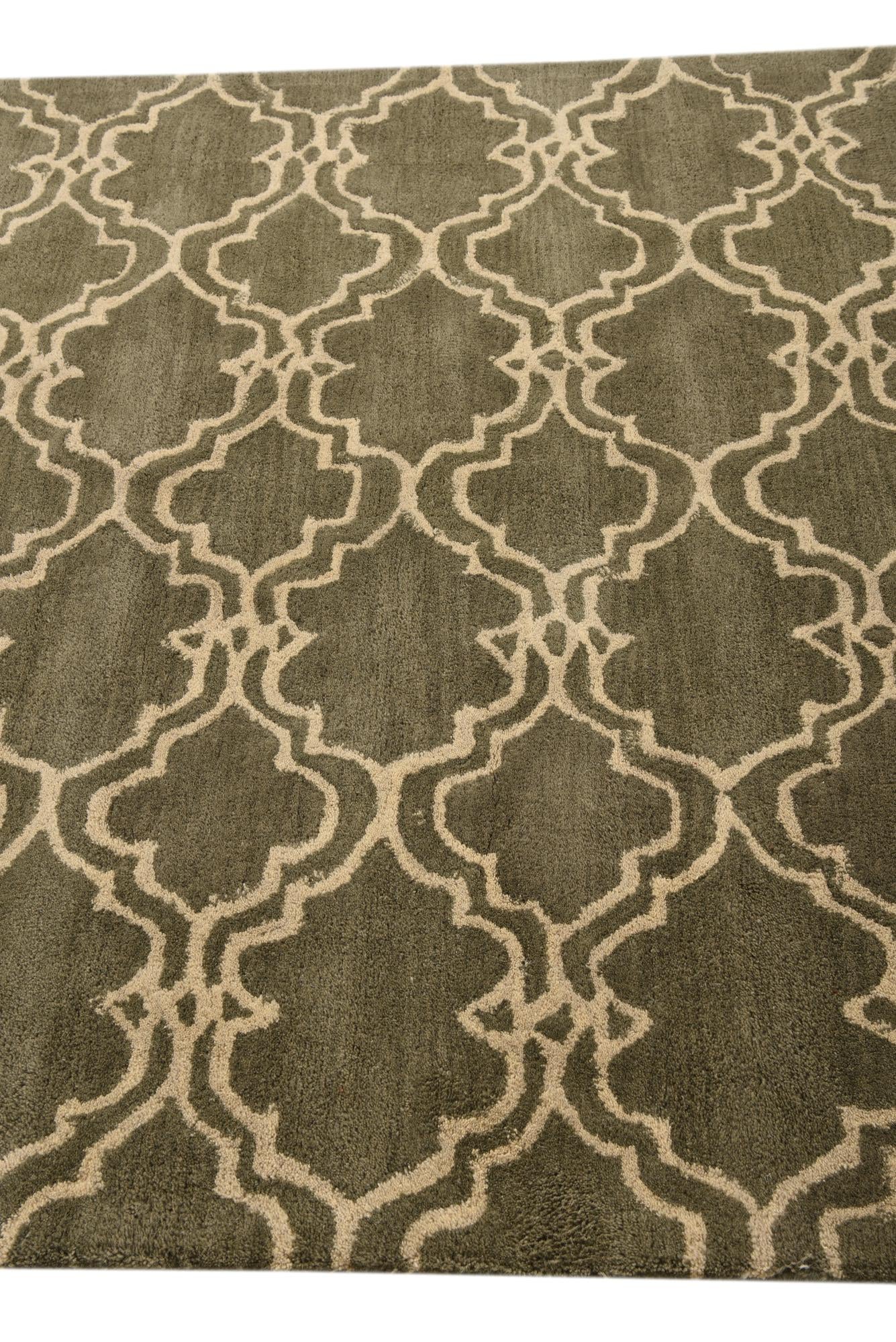 5' x 7' 11 Luna Rug
