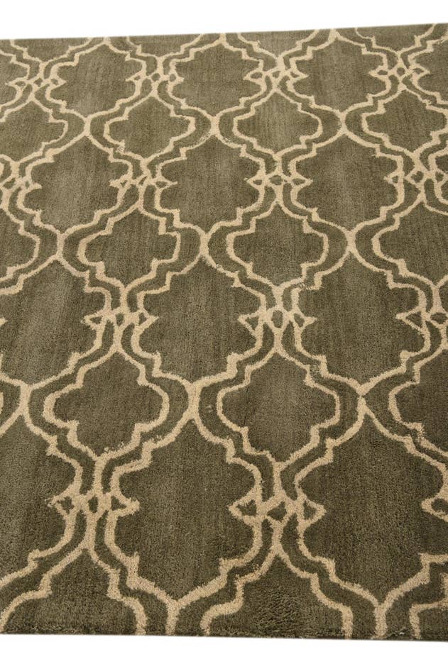 Detail image of 5' x 7' 11 Luna Rug