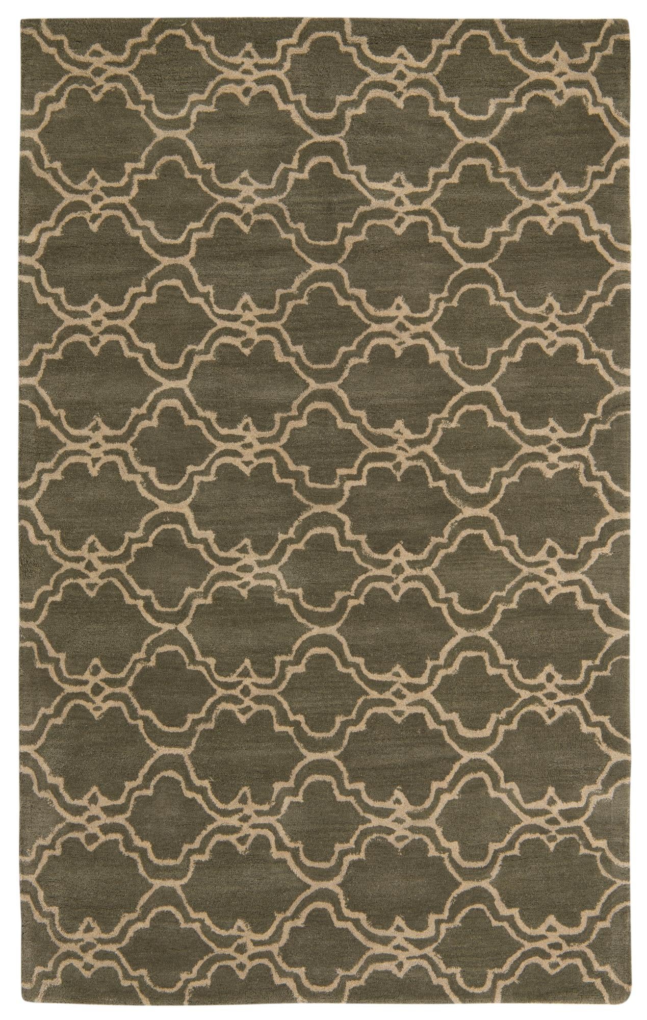 5' x 7' 11 Luna Rug