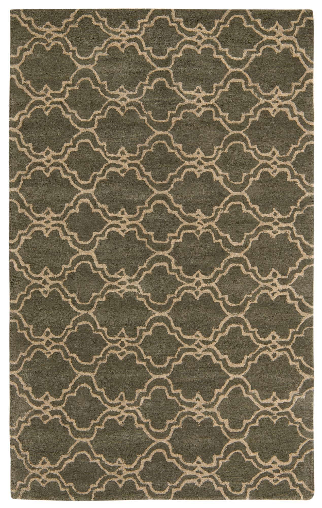 5' x 7' 11 Luna Rug