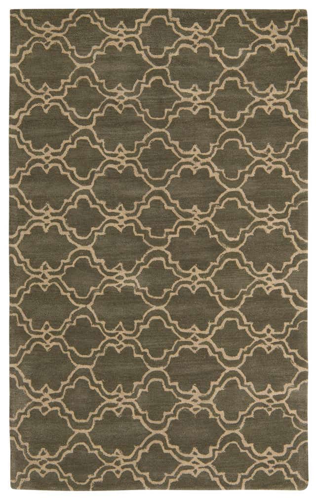 5' x 7' 11 Luna Rug