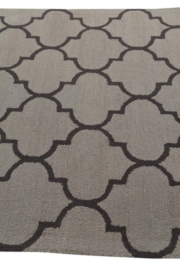 Detail image of 5' x 8' Luna Rug