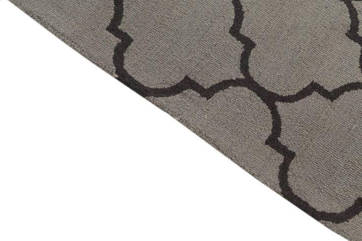 Detail image of 5' x 8' Luna Rug