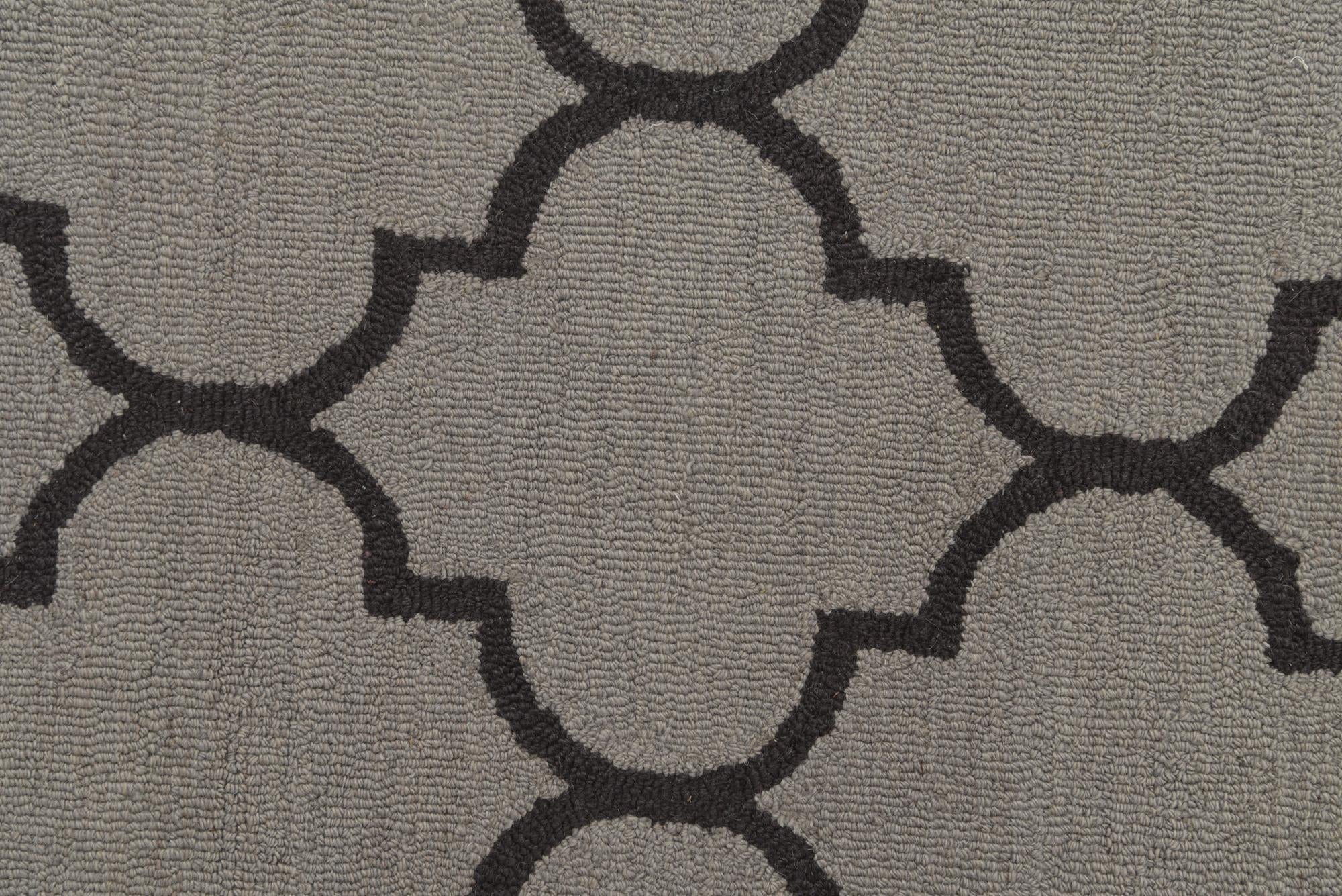5' x 8' Luna Rug
