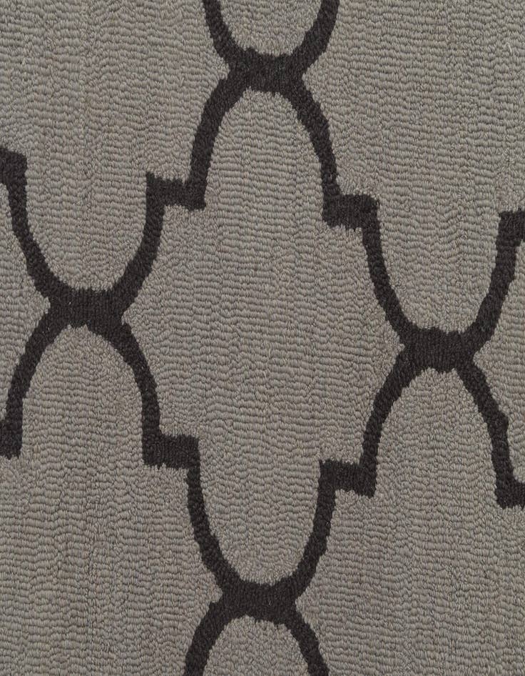 Detail image of 5' x 8' Luna Rug