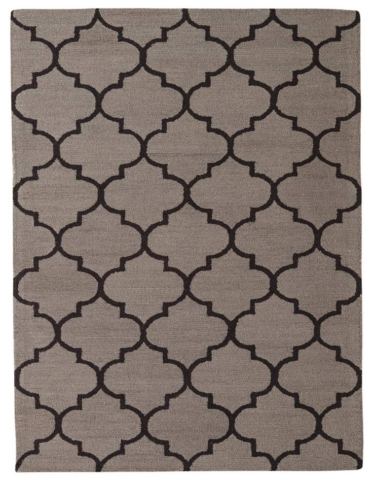 Detail image of 5' x 8' Luna Rug