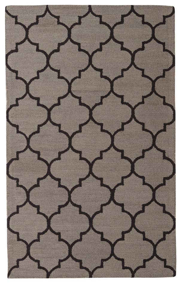 Detail image of 5' x 8' Luna Rug