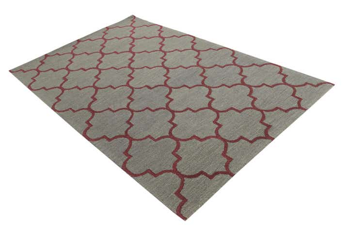 5' 1 x 8' Luna Rug