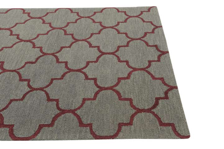 5' 1 x 8' Luna Rug