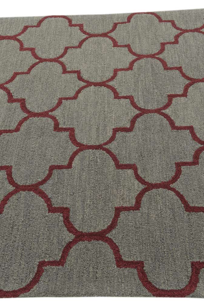 5' 1 x 8' Luna Rug