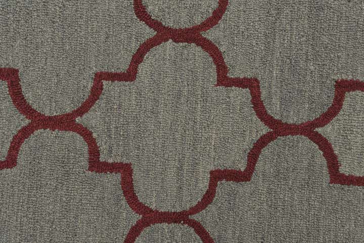 5' 1 x 8' Luna Rug