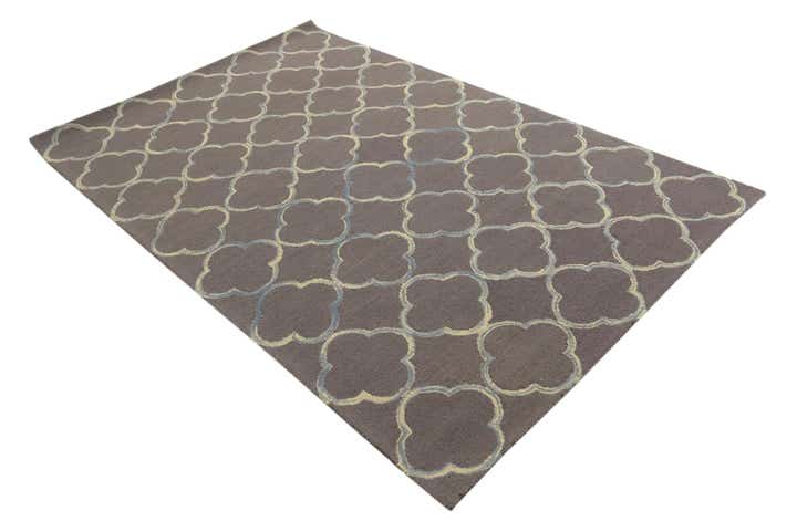 5' 1 x 8' Luna Rug