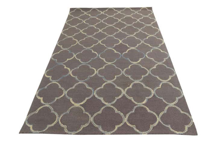 5' 1 x 8' Luna Rug