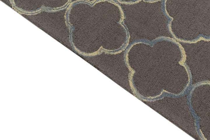 5' 1 x 8' Luna Rug