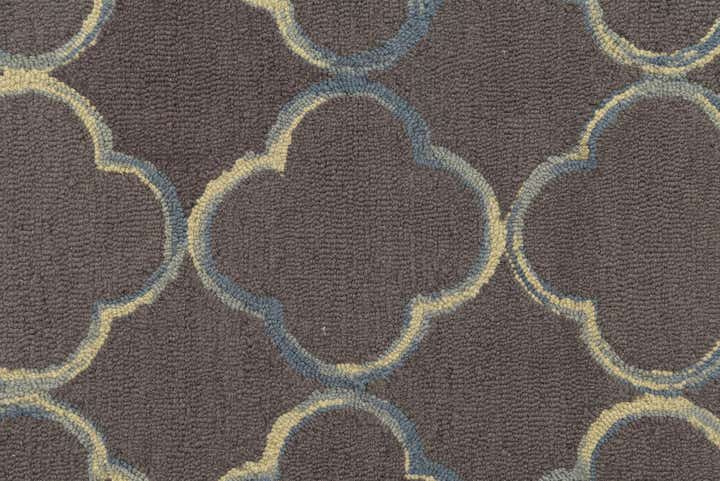 5' 1 x 8' Luna Rug