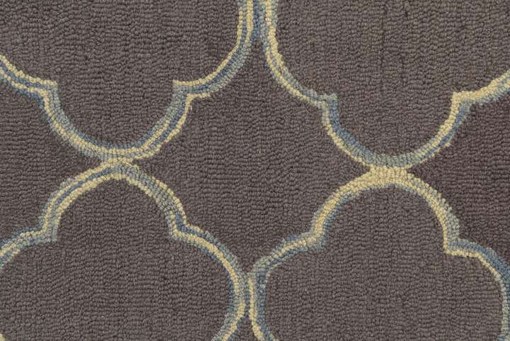 5' 1 x 8' Luna Rug
