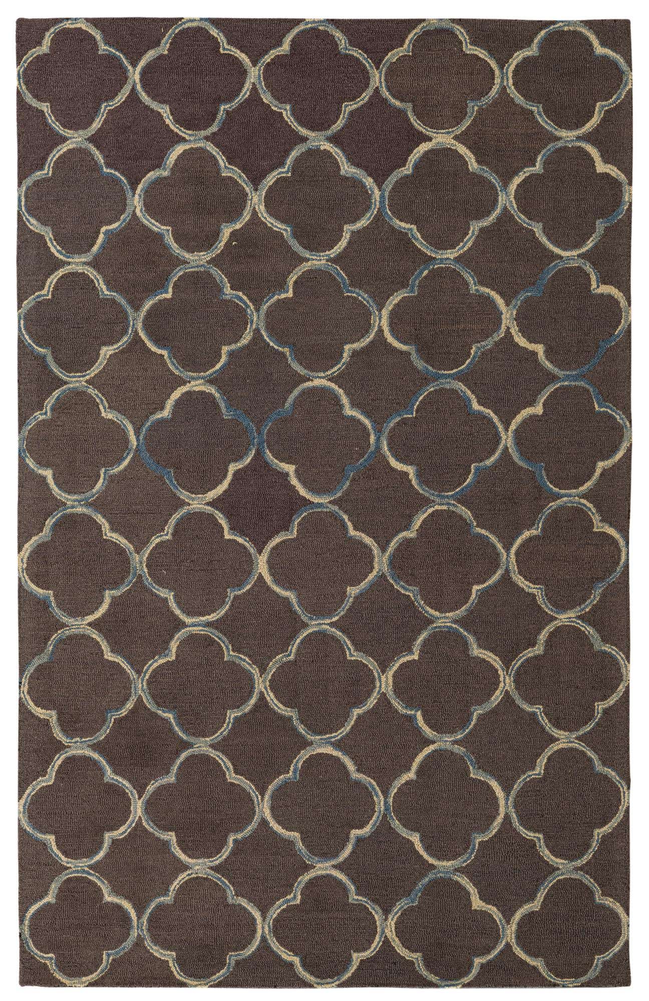 5' 1 x 8' Luna Rug