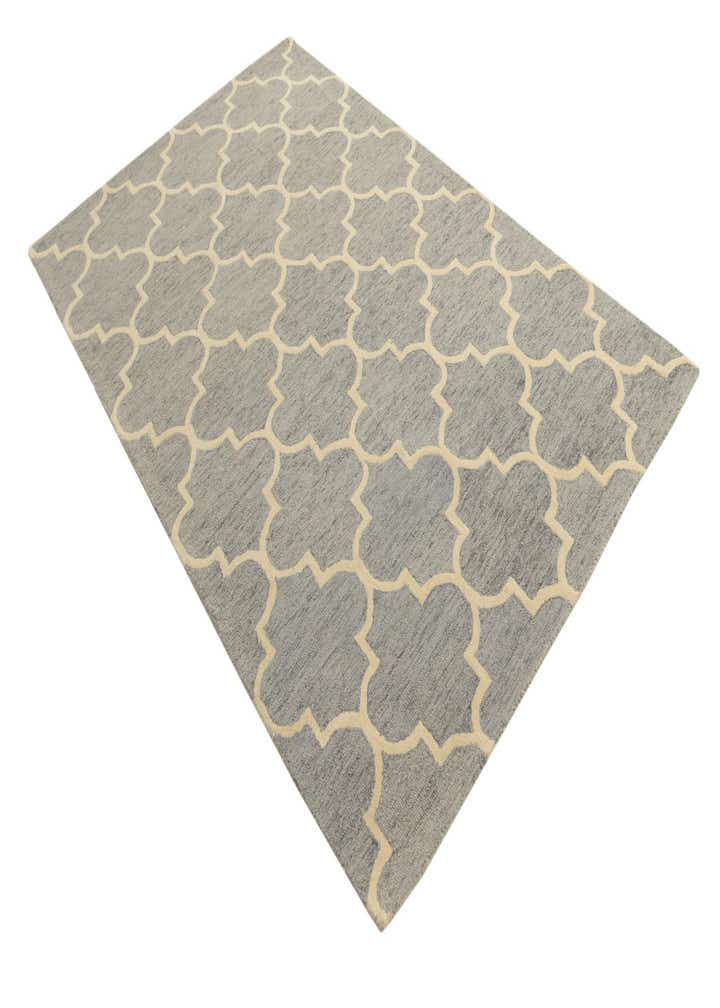 5' x 8' Luna Rug