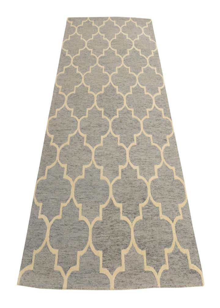 5' x 8' Luna Rug