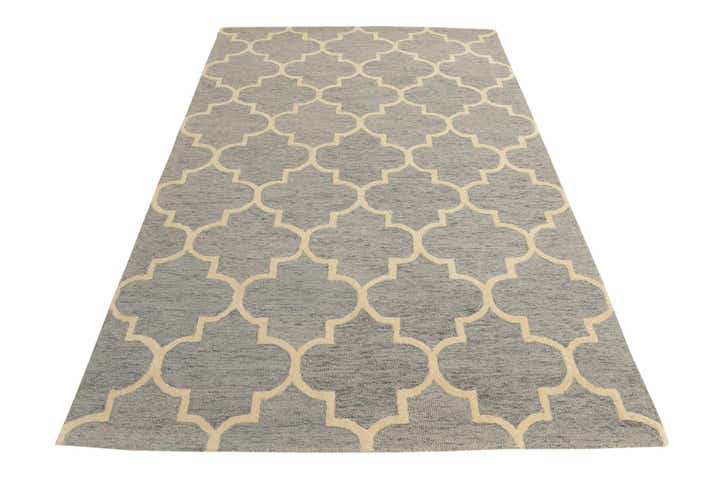 5' x 8' Luna Rug